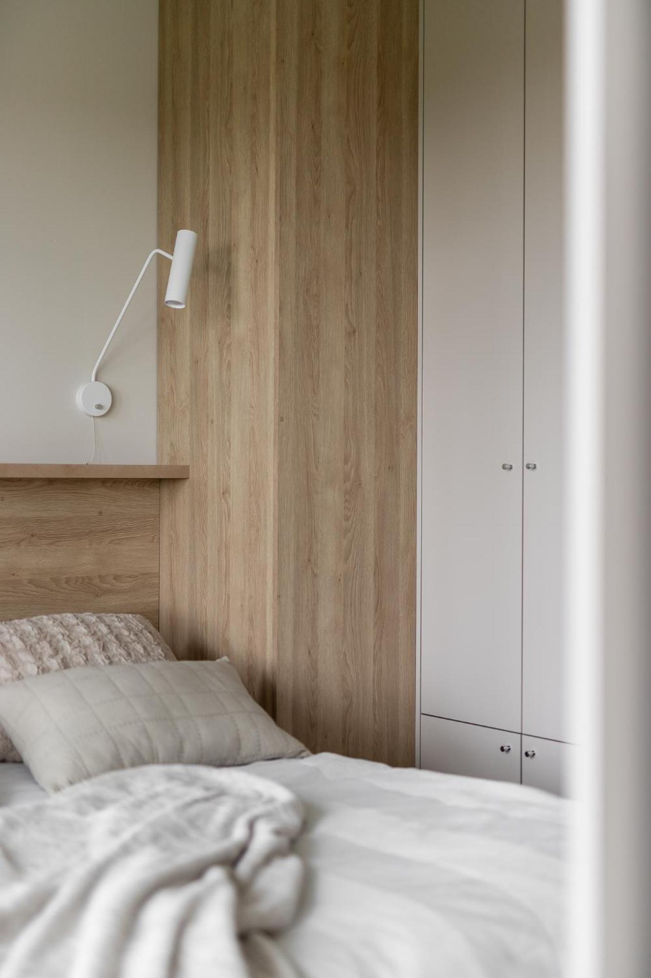 Let'S Sea - 2 Bedroom - Premium Baltic Apartment With Front Sea View Garden And Spa Access Gąski 외부 사진