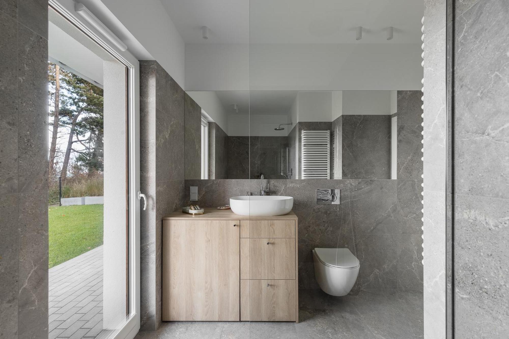 Let'S Sea - 2 Bedroom - Premium Baltic Apartment With Front Sea View Garden And Spa Access Gąski 외부 사진