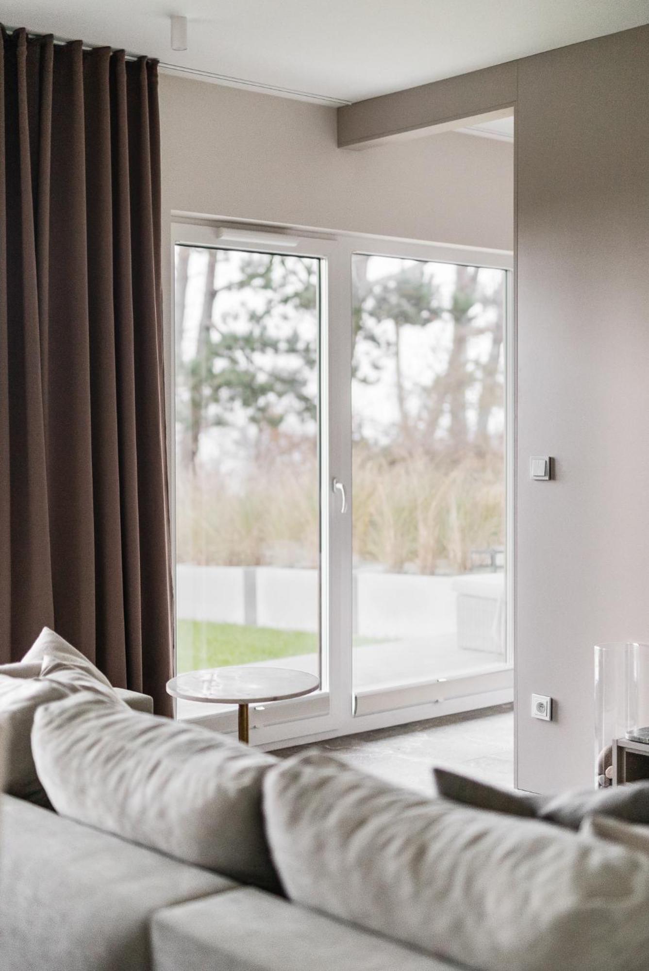 Let'S Sea - 2 Bedroom - Premium Baltic Apartment With Front Sea View Garden And Spa Access Gąski 외부 사진