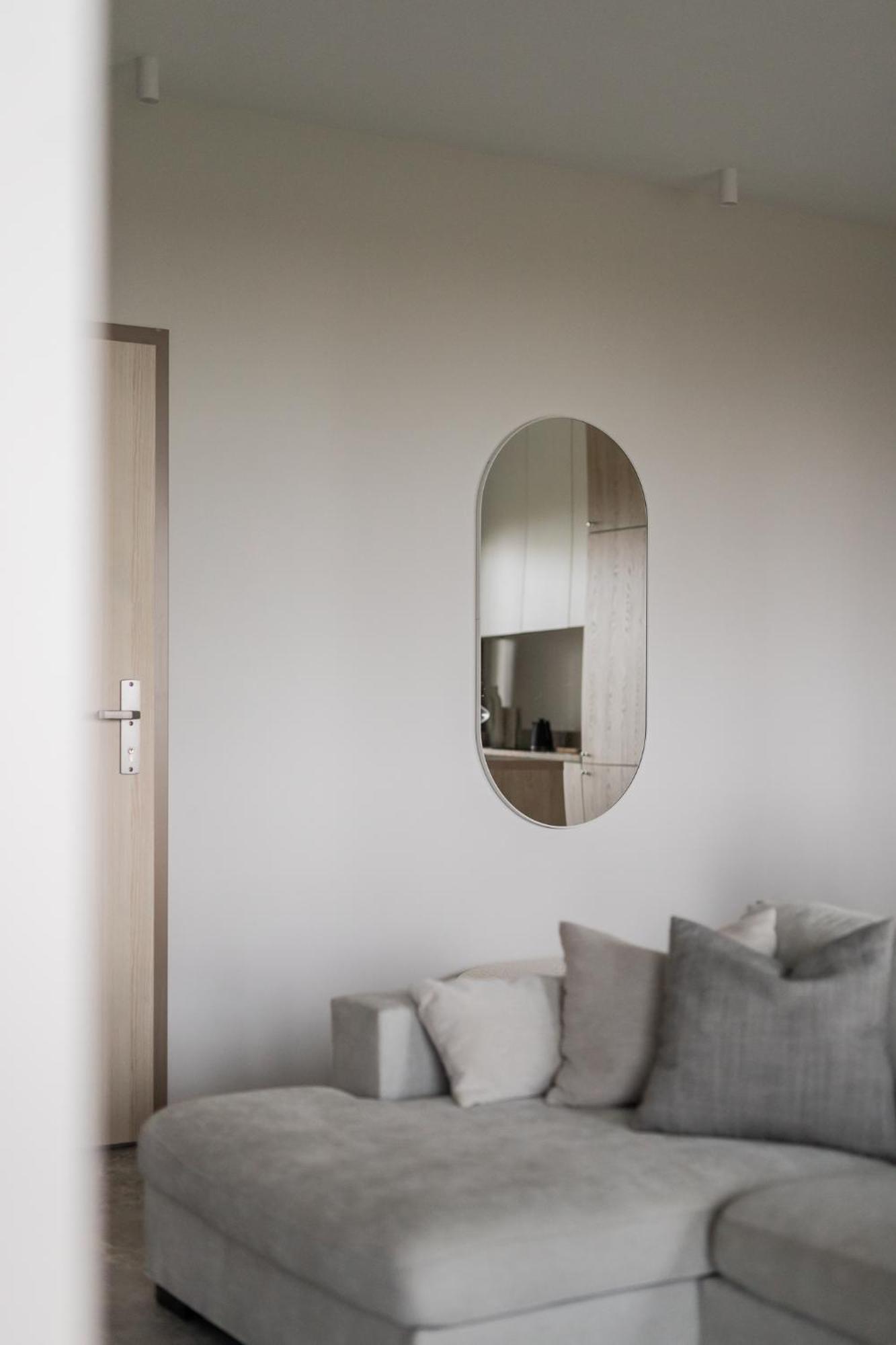 Let'S Sea - 2 Bedroom - Premium Baltic Apartment With Front Sea View Garden And Spa Access Gąski 외부 사진
