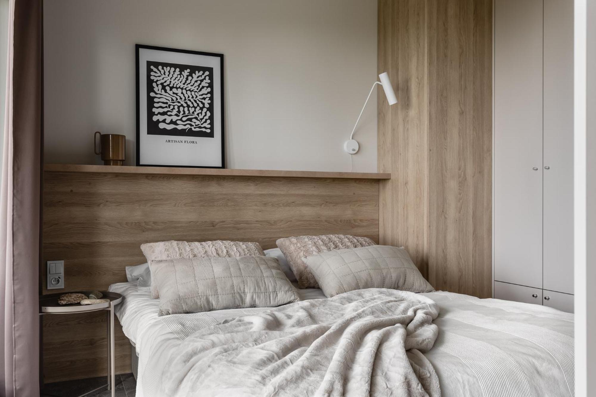 Let'S Sea - 2 Bedroom - Premium Baltic Apartment With Front Sea View Garden And Spa Access Gąski 외부 사진